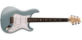 PRS Guitars - John Mayer Signature Silver Sky Electric with Rosewood Fretboard (Gigbag Included) - Polar Blue