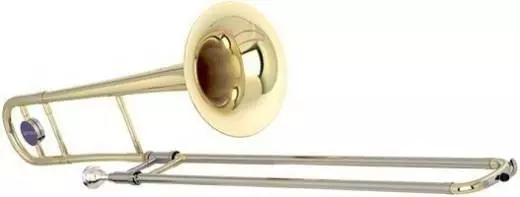 Getzen - Small Bore Trombone Outfit