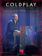 Hal Leonard - Coldplay For Piano Solo