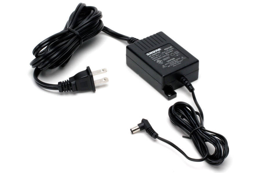 Shure In-line Power Supply (120 AC)
