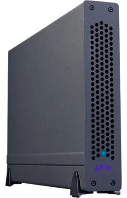 Pro Tools | HDX Thunderbolt 3 Chassis - Desktop