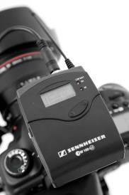 G3 Evolution Series Lav Camera Kit w/ME2