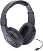 Samson - SR350 Over-Ear Stereo Headphones