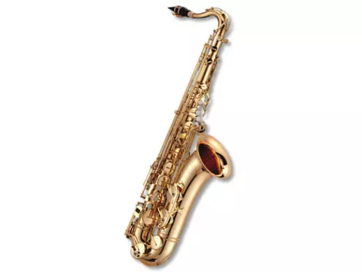 Jupiter - 587GL - Tenor Sax Outfit