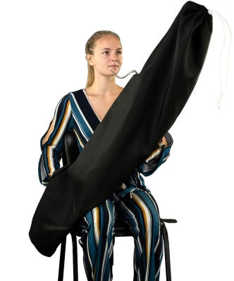 McCormicks - Bassoon Cover - Black