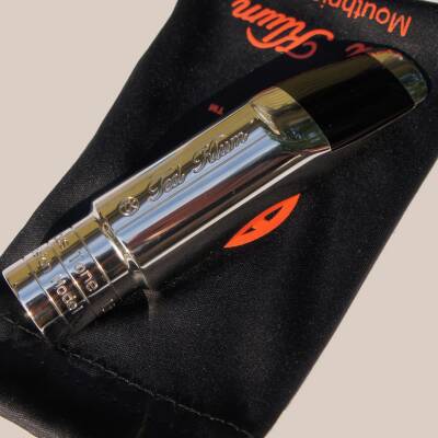 Ted Klum Mouthpieces FocusTone Precision Tenor - 7