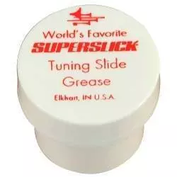 Tuning Slide Grease