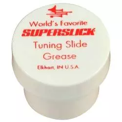 Tuning Slide Grease