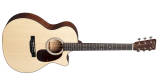 Martin Guitars - GPC-16e Mahogany Acoustic-Electric Guitar w/Case