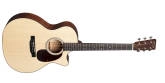 Martin Guitars - GPC-16e Mahogany Acoustic\/Electric Guitar with Gigbag
