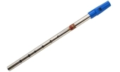 Generation - Nickel Penny Whistle - Key of D