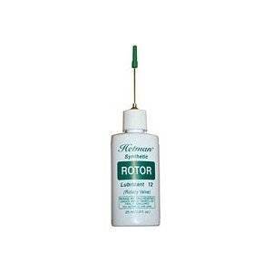 Rotor Oil Lubricant
