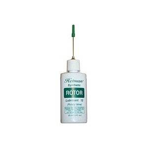 Rotor Oil Lubricant