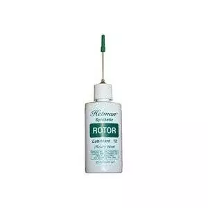 Rotor Oil Lubricant