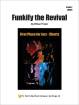 Kjos Music - Funkify the Revival - Freier - Jazz Ensemble - Gr. 2