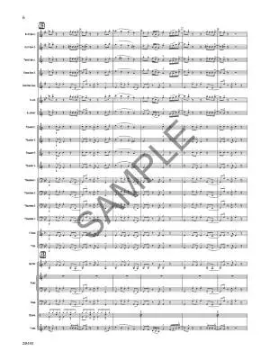 Funkify the Revival - Freier - Jazz Ensemble - Gr. 2