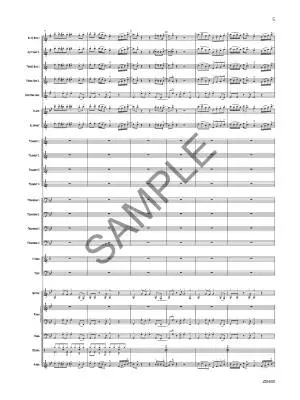 Funkify the Revival - Freier - Jazz Ensemble - Gr. 2