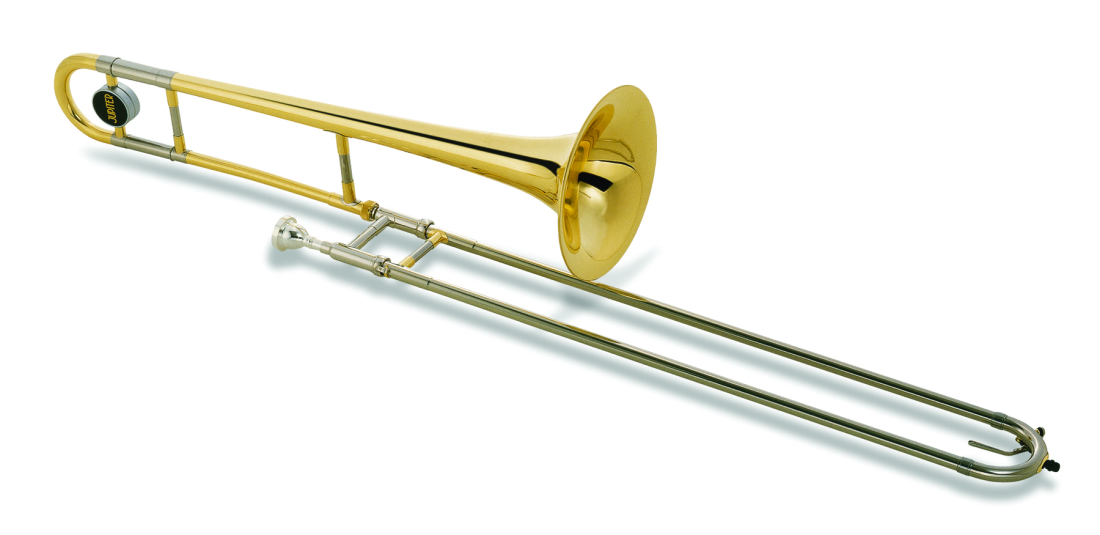 432 - Trombone Outfit