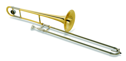 Jupiter - 432 - Trombone Outfit