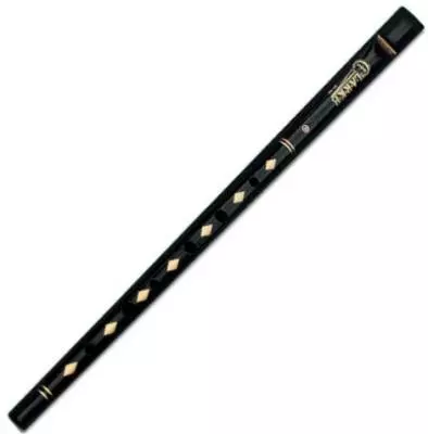 Penny Whistle Boxed Single - D