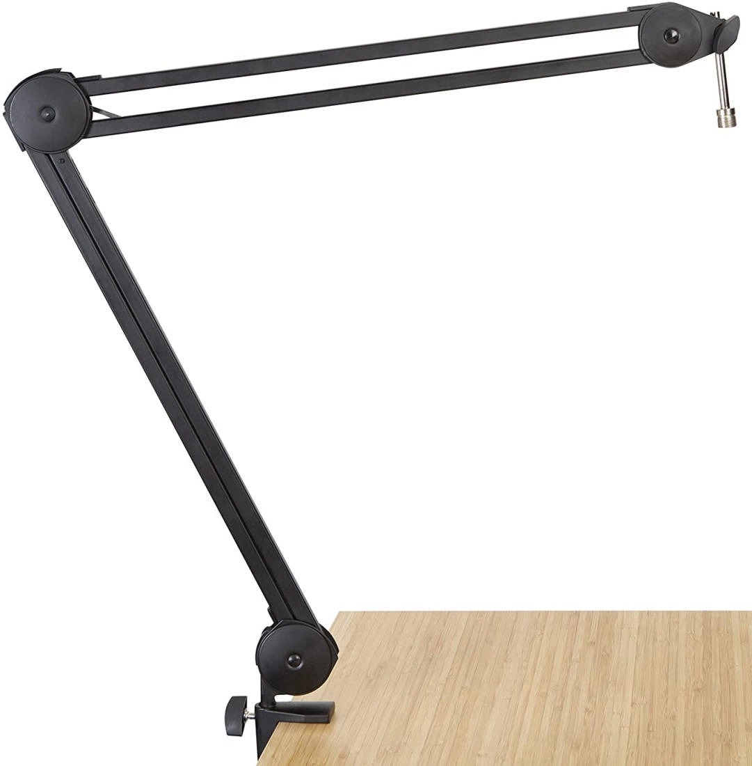 Frameworks Desktop Mic Boom Stand