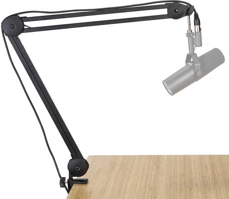 Frameworks Desktop Mic Boom Stand