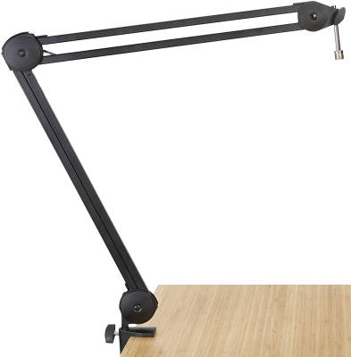 Gator - Frameworks Desktop Mic Boom Stand