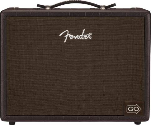 Fender - Acoustic Junior GO, 120V