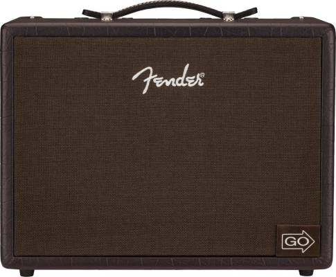 Fender - Acoustic Junior GO, 120V