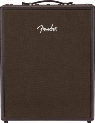 Fender - Acoustic SFX II, 120V