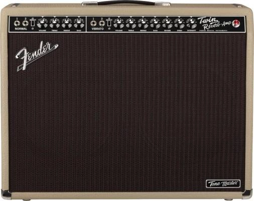 Tone Master Twin Reverb Blonde, 120V