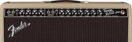 Tone Master Twin Reverb Blonde, 120V