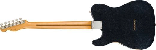 Brad Paisley Esquire, Maple Fingerboard - Black Sparkle