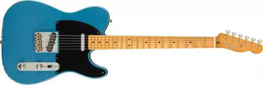 Road Worn \'50s Telecaster, Maple Fingerboard - Lake Placid Blue