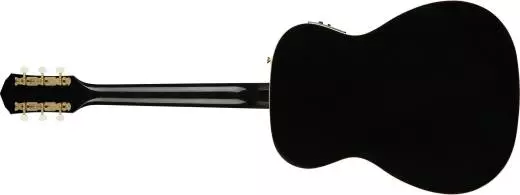 Tim Armstrong 10th Anniversary Hellcat, Walnut Fingerboard - Black