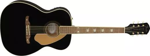 Tim Armstrong 10th Anniversary Hellcat, Walnut Fingerboard - Black