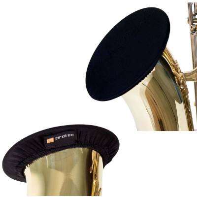 3.75\'\' - 5\'\' Bell Cover for Trumpet/Alto Sax/Bass Clarinet