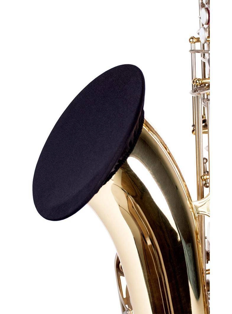 5.25\'\' - 6.75\'\' Bell Cover for Flugelhorn/Tenor Sax