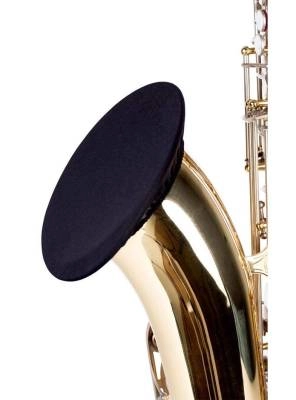 Protec - 5.25 - 6.75 Bell Cover for Flugelhorn/Tenor Sax