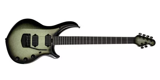 BFR Majesty - Gremlin Sparkle