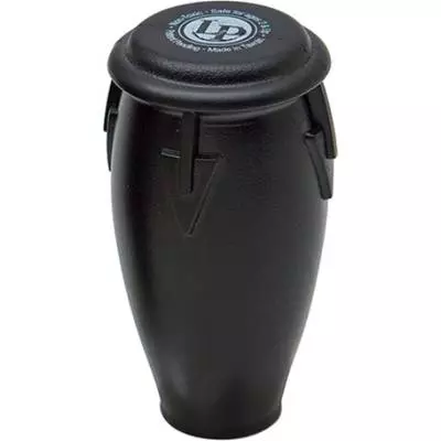 Latin Percussion - Conga Shakers - Black