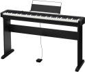 Casio - CDP-S150 88-Key Digital Piano with Stand
