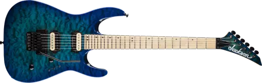 DK2MQ Pro Series Dinky - Chlorine Burst