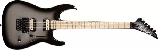 DK2M Pro Series Dinky - Silver Burst