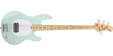 Sterling by Music Man - Ray4 Stingray Bass - Mint Green