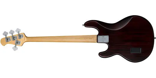 Ray4 Stingray Bass - Walnut Satin