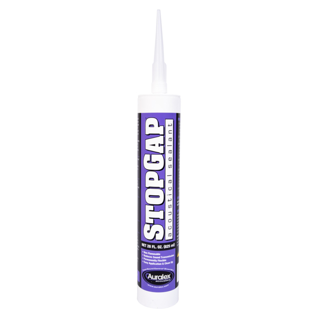 StopGap Acoustical Sealant