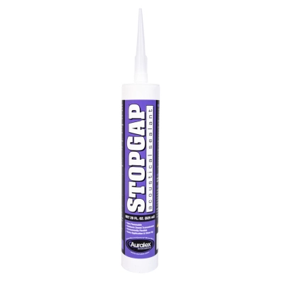 Auralex - StopGap Acoustical Sealant