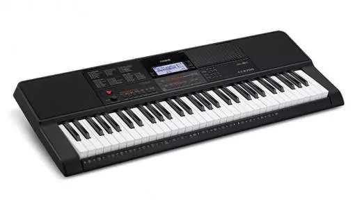 CT-X700 61-Key Portable Keyboard