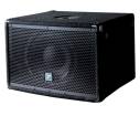 Yorkville - YX Series Powered Subwoofer - 10 inch  - 250 Watts